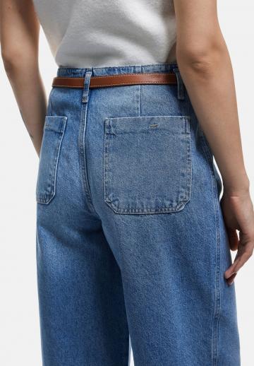Джинсы