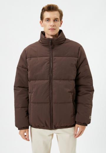 Зимняя куртка