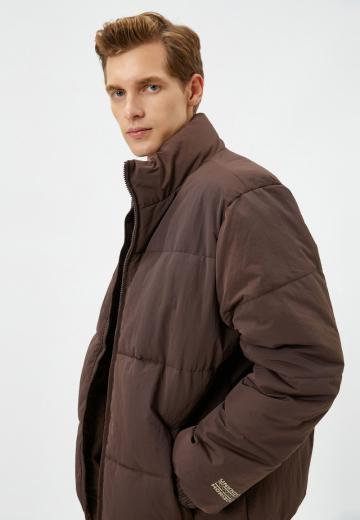 Зимняя куртка