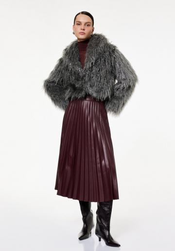 Зимняя куртка