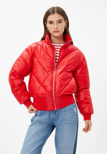 Зимняя куртка