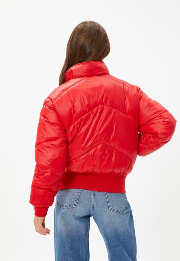 Зимняя куртка