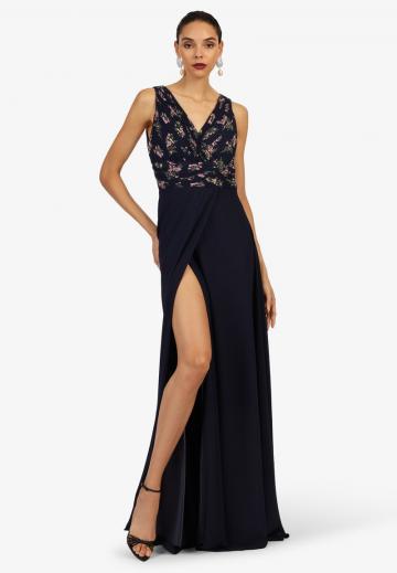 Пляжное платье