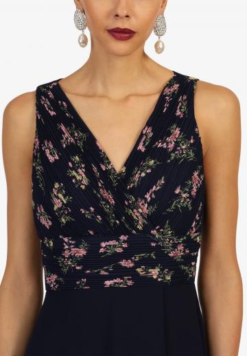 Пляжное платье