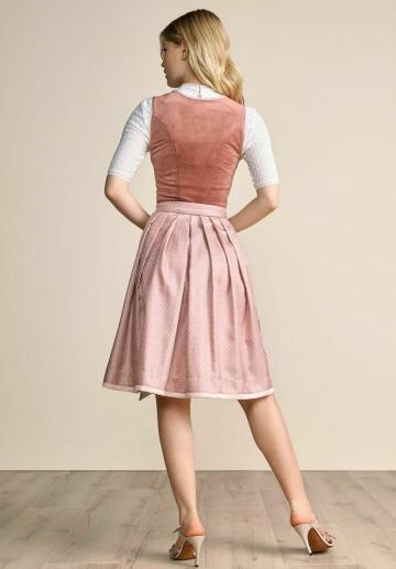 Баварское платье