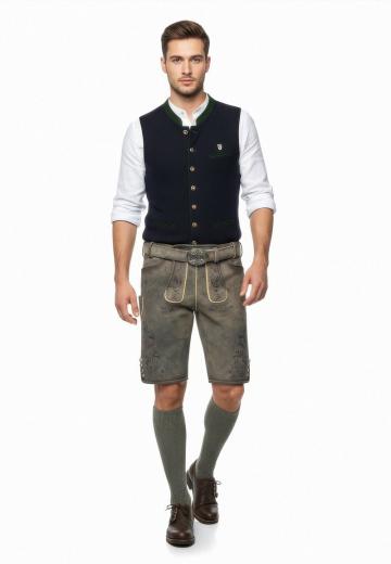 Баварские шорты