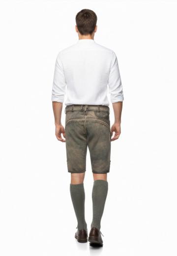 Баварские шорты