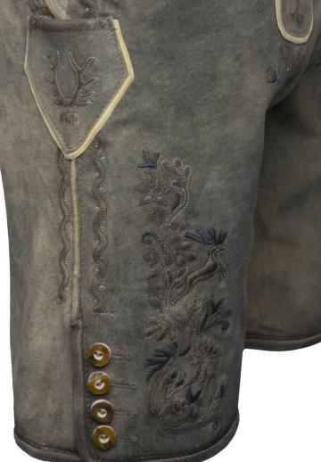 Баварские шорты