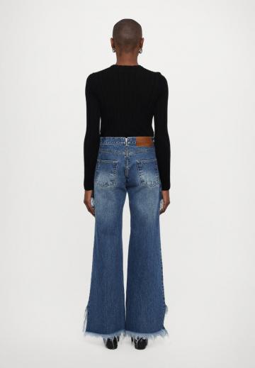 Джинсы бойфренда