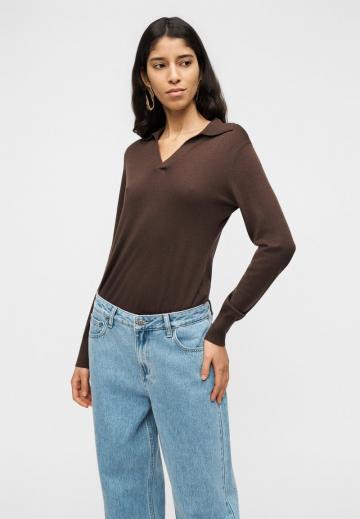 Свободные джинсы