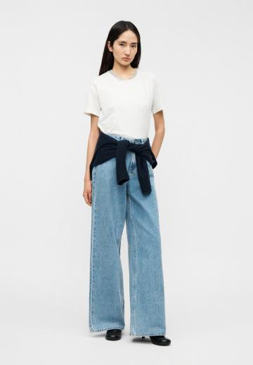 Джинсы бойфренда