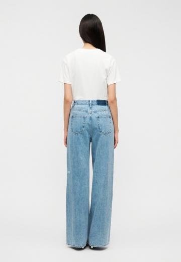 Джинсы бойфренда