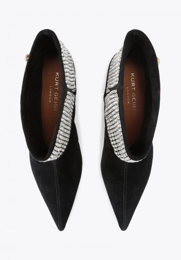 Ковбойские сапожки