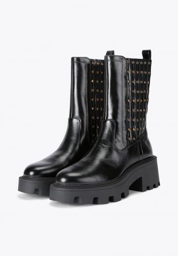 Ковбойские сапожки