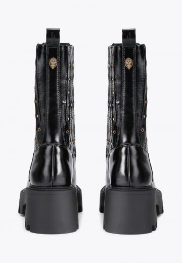 Ковбойские сапожки