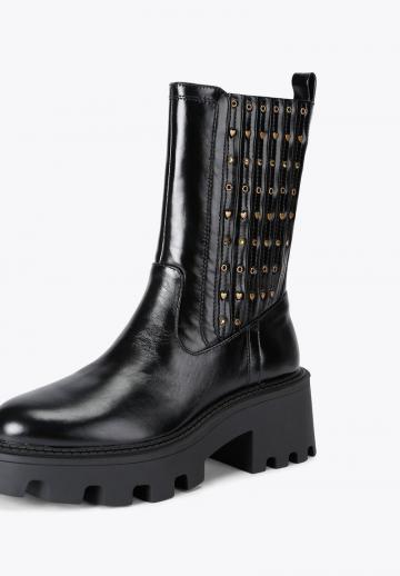 Ковбойские сапожки