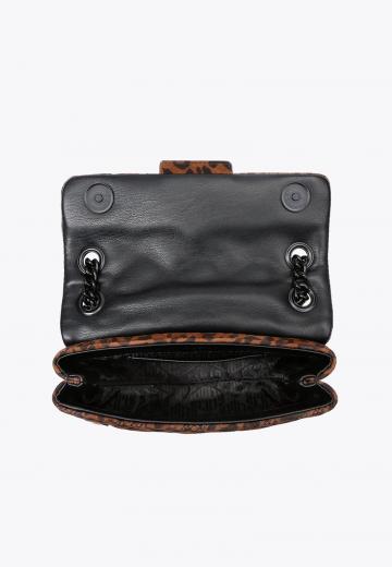 Сумка через плечо