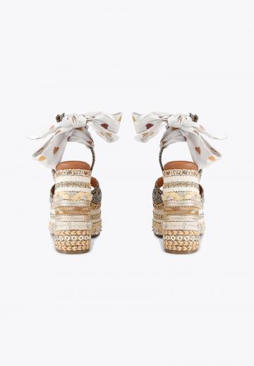 Эспадрильи