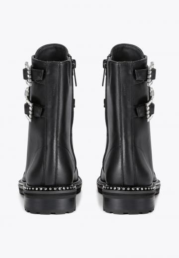 Ковбойские сапожки