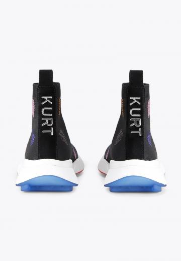 Кеды без шнуровки