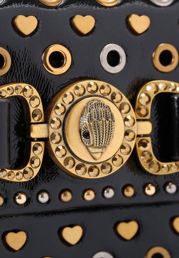 Сумка через плечо