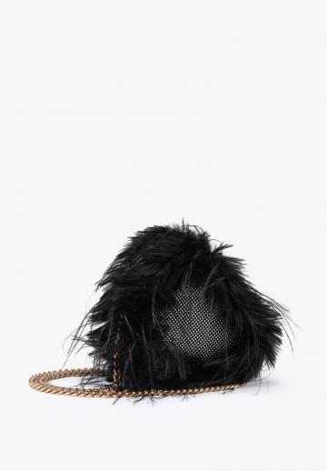 Сумка через плечо