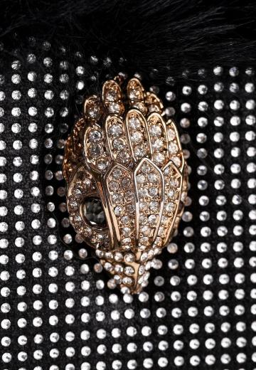 Сумка через плечо