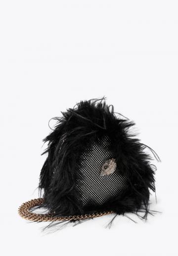 Сумка через плечо