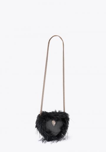 Сумка через плечо