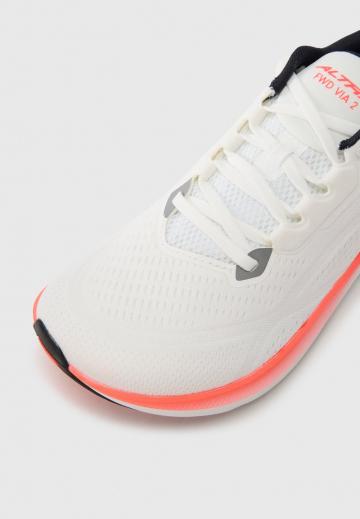 Беговые кроссовки