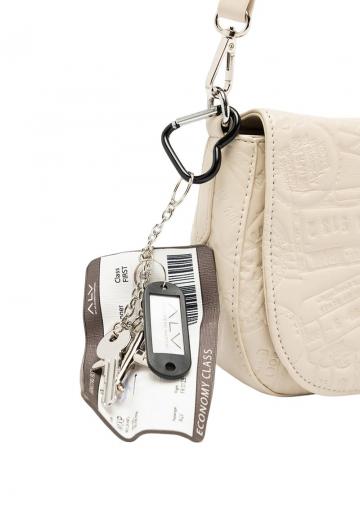 Сумка через плечо