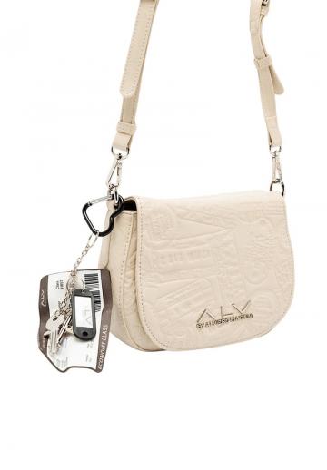 Сумка через плечо