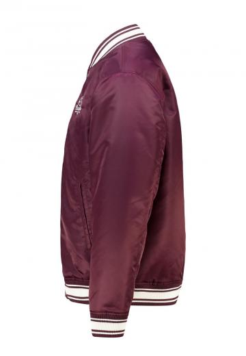 Куртка бомбер