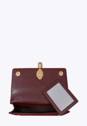 Сумка через плечо