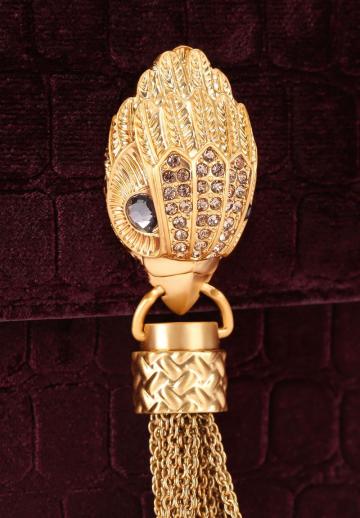 Сумка через плечо