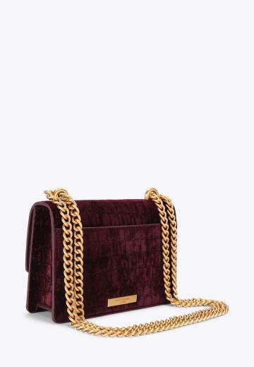 Сумка через плечо