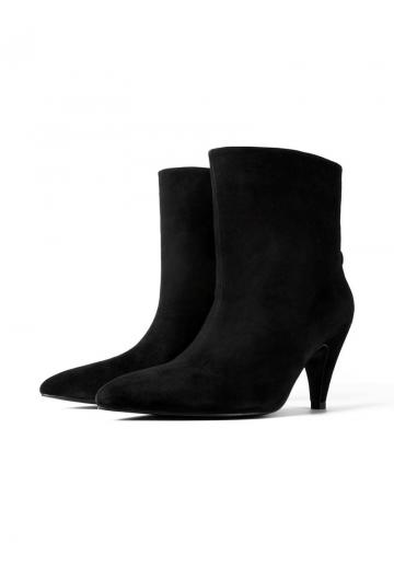 Полусапожки