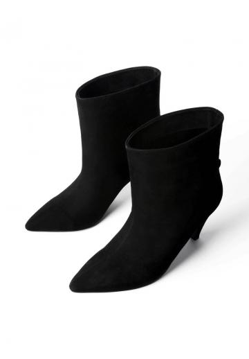 Полусапожки