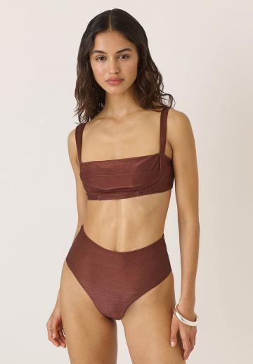 Низ от бикини