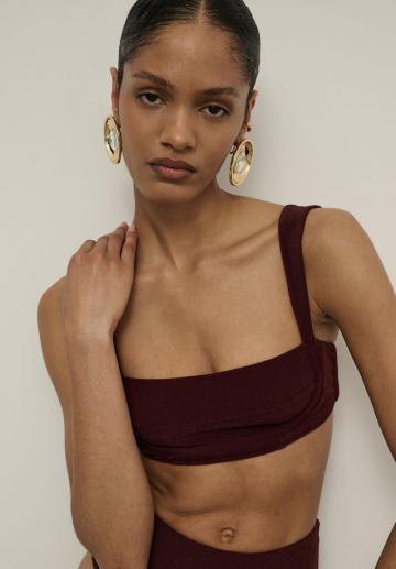 Верх от бикини