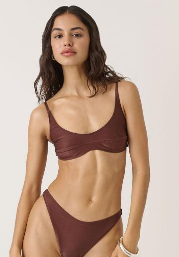 Верх от бикини
