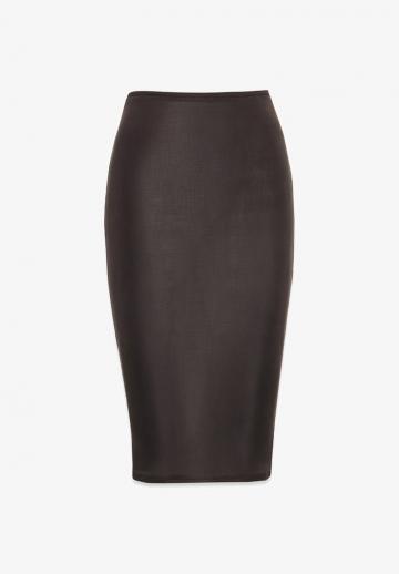 Юбка-карандаш