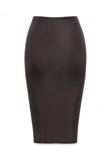 Юбка-карандаш