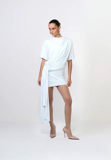 Платье футляр