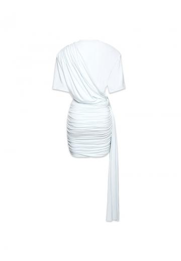 Платье футляр