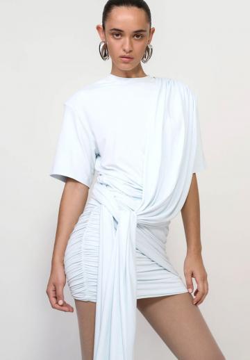 Платье футляр