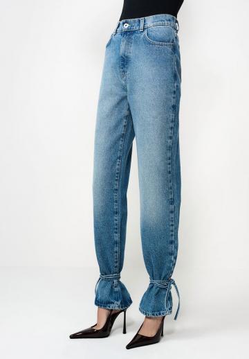 Джинсы