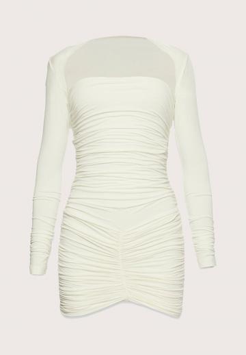 Платье футляр