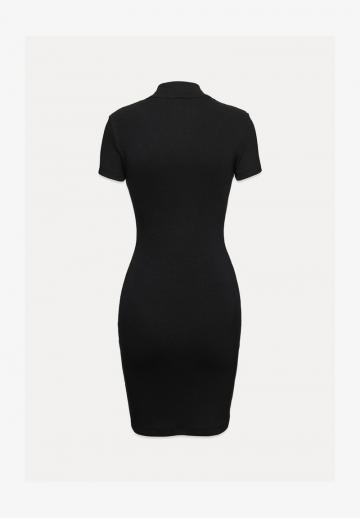 Платье футляр