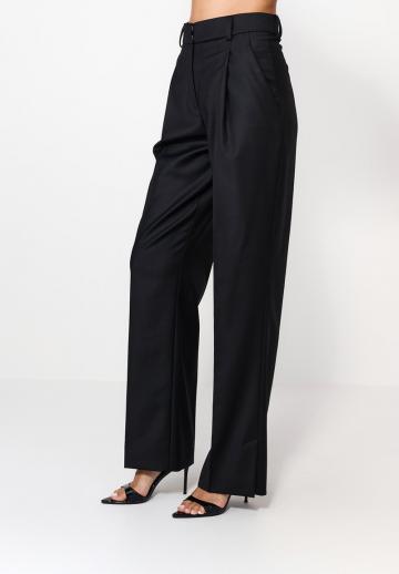 Прямые брюки